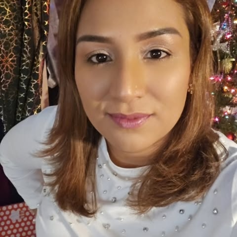 Meet your Posher, Kateryn